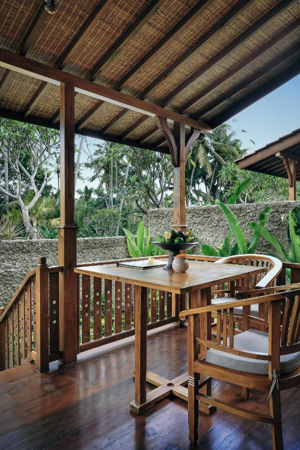 Keraman Suite Ubud Exterior photo